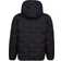 NIKE Big Kid's Jordan Welded Puffer Jacket - Black (95D194-023)