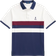 Polo Ralph Lauren Classic Fit Soft Cotton Polo Shirt - White Multi