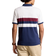 Polo Ralph Lauren Classic Fit Soft Cotton Polo Shirt - White Multi