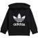 Adidas Completo Adicolor Hoodie Infant - Black