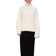 Selected Femme High Neck Pullover - Birch