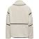 Only Paris Teddy Jacket - White/White Sand