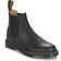 Dr. Martens 2976 Ambassador Leather Chelsea Boot - Black