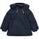 Mikk-Line Baby Winter Jacket Nylon - Blue Nights (1669ML-1)