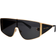 Dolce & Gabbana Hombre Sunglass DG2305 Oro