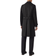 Belstaff TALLA Milford Wool Coat - Black