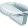 Purus 7113759 Freja Water Lock