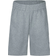 NIKE Baby T-shirt & Shorts Set - Dark Grey Heather