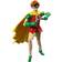 McFarlane Dark Knight Returns Robin 18cm