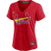 Nike Women's MLB St. Louis Cardinals Yadier Molina Replica Baseball Jersey