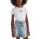 Calvin Klein Kid's T-shirt - White