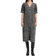 Ichi Alexo Dress - Washed Grey