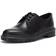 Dr. Martens 1461 Mono Smooth Leather Oxford Shoes - Black