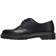 Dr. Martens 1461 Mono Smooth Leather Oxford Shoes - Black