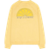 Acqua Limone College Classic - Warm Yellow