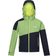 Regatta Kid's Acidity VII Softshell Jacket - Piquant Green Navy (RKL123_VCF)