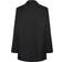 Pieces Ru Pearl Blazer - Black