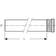 Geberit 184818050 3m