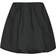 Neo Noir Stela Short Balloon Skirt - Black