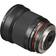 Rokinon 16mm F2.0 ED AS UMC CS Lens for Pentax K