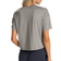 Vuori Energy Women's Performance Top - Heather Grey