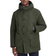 Barbour Men's Beaufort Waxed Cotton Waterproof Jacket - Sage