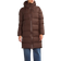 Rains Alta Long Puffer Jacket - Frame