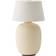 Audo Copenhagen Torso Sand Bordlampe 20cm