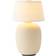 Audo Copenhagen Torso Sand Bordlampe 20cm