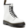 Dr. Martens 1460 Bex Smooth Leather Platform - White