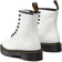 Dr. Martens 1460 Bex Smooth Leather Platform - White