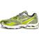 Mizuno Wave Rider 10 M - Chartreuse/Grey/White