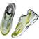 Mizuno Wave Rider 10 M - Chartreuse/Grey/White