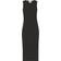 Sisters Point Eike Dress - Black