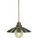 PR Home Ester Green Pendellampa ∅ 24cm