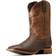 Ariat Crosshair M - Dark Whiskey