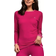 Schöffel Merino Sport Shirt 1/1 Arm Women - Pink