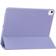 Tech-Protect iPad Air 13" (2024) SC Cover m. Apple Pencil Holder