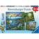 Ravensburger Dinosaur Fascination 3x49 Pieces