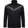 Cross Cloud Men's Rain Jacket - Black