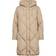 Max Mara Weekend Guelfo Down Jacket - Sand