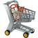 Klein Shopping Trolley 9690