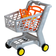 Klein Shopping Trolley 9690