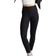 H&M DryMove Pocket-Detail Sports Leggings - Black