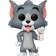 Funko Pop! Television Tom & Jerry Tom with Ice Cream Cone
