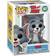 Funko Pop! Television Tom & Jerry Tom with Ice Cream Cone