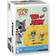 Funko Pop! Television Tom & Jerry Tom with Ice Cream Cone