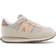 New Balance Toddler 237 Slip On Retro Turtledove/Rose