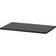 IKEA Boaxel Antracit Hyllsystem