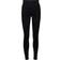 Vero Moda Donna Super High Rise Skinny Fit Jeans - Black/Black Denim